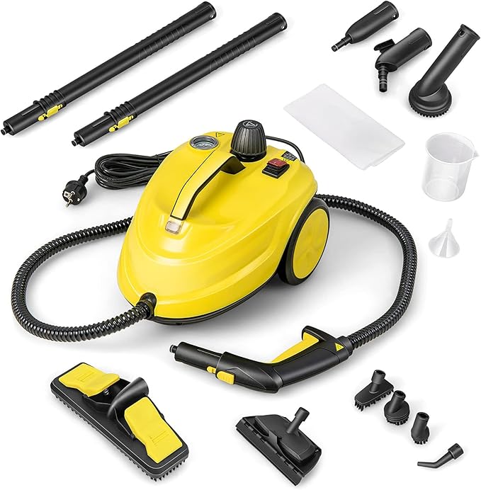 Saiwei Steam cleaner HW618-A